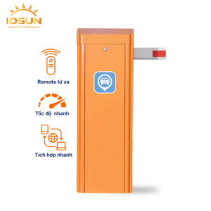 Barrier tự động Wonsun APZ-220