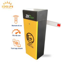 Barrier tự động ZKTeco BG 300