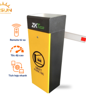 Barrier tự động ZKTeco BG 300