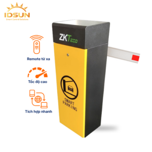 Barrier tự động ZKTeco BG 300
