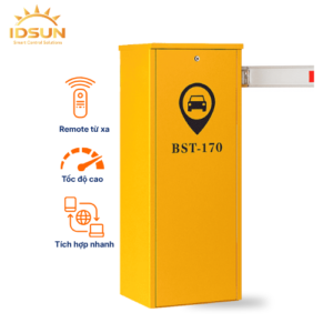 Barrier Wonsun BST 170
