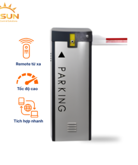 Barrier tự động APZ-120