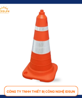 Cọc tiêu chóp cỡ lớn