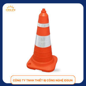 Cọc tiêu chóp cỡ lớn