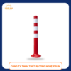 Cọc tiêu giao thông hình trụ 75cm