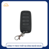 Điều khiển từ xa cho Barrier BS306