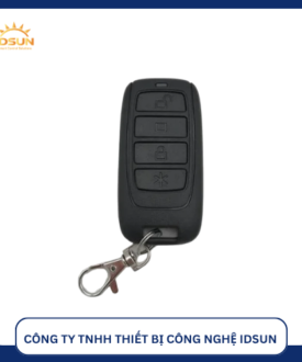 Điều khiển từ xa cho Barrier BS306
