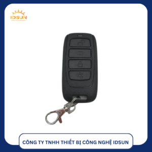 Điều khiển từ xa cho Barrier BS306