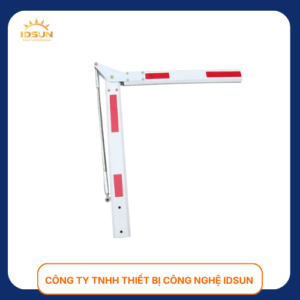 Cơ cấu cần gập cho Barrier