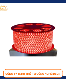 Dây led cho tay cần Barrier