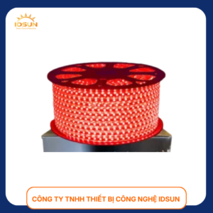 Dây led cho tay cần Barrier