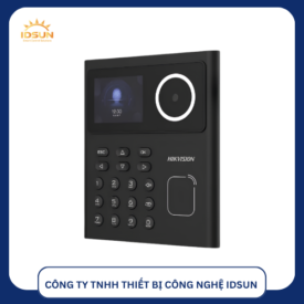 Hikvision DS-K1T320MX