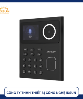 Hikvision DS-K1T320MX