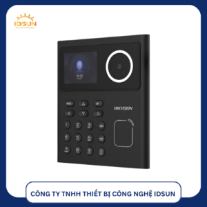 Hikvision DS-K1T320MX