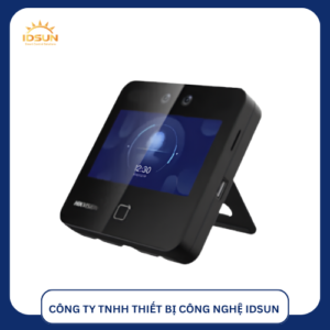 Máy chấm công Hikvision DS-K1T343MX
