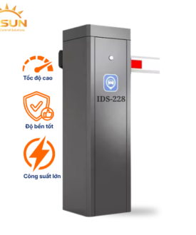 Barrier tự động IDS-228