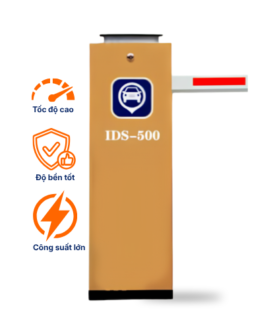 Barrier tự động IDS-500