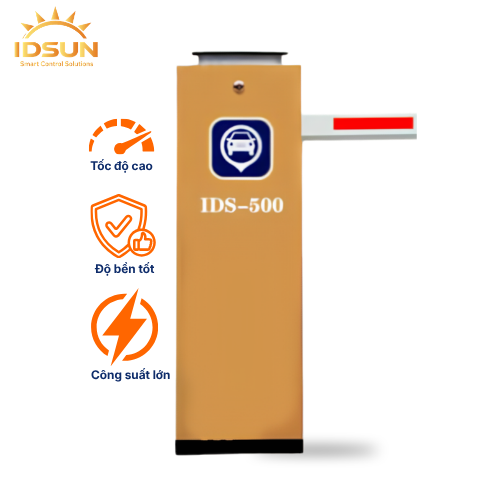 Barrier tự động IDS-228