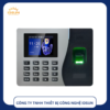 Máy chấm công vân tay và thẻ ZKTECO K14 Pro