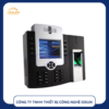 Máy chấm công vân tay thẻ ZKTeco iClock 880H