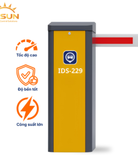 Barrier tự động IDS-229