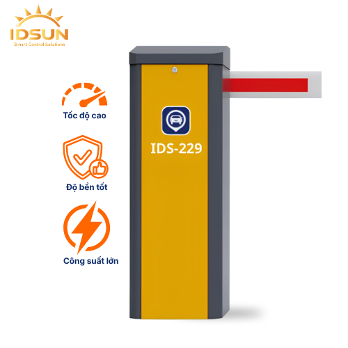 Barrier tự động IDS-229