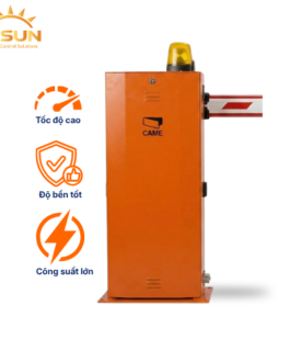 Barrier tự động Came G6000