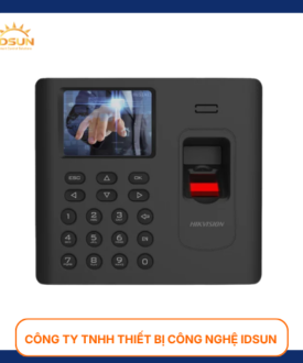 Hikvision DS-K1A802EF