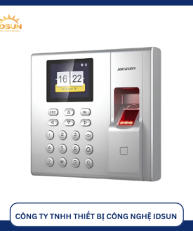 Hikvision DS-K1A8503F