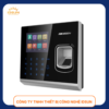 Hikvision DS-K1T201AEF,Máy chấm công vân tay Hikvision DS-K1T201AMF