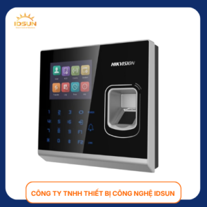 Hikvision DS-K1T201AEF