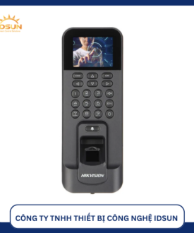 Hikvision DS-K1T804BMF