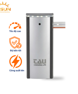 Barrier tự động TAU P-800RBLO