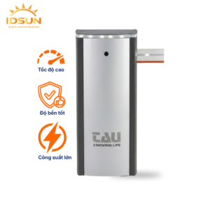 Barrier tự động TAU P-800RBLO