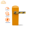 Barrier cần đôi HM-SBG-M
