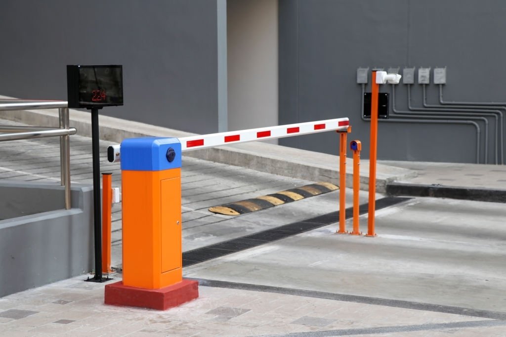 cung cấp Barrier tự động chất lượng cao tại Bắc Ninh