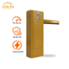 Barrier cần gập HM-QG-M