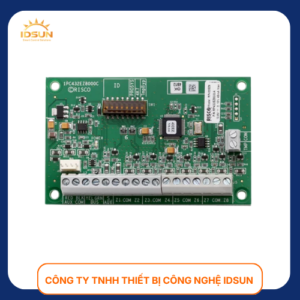 Bo mạch mở rộng 8 zone RISCO RP432EZ8