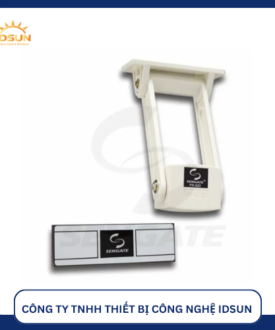 Cảm biến cửa cuốn Shutter PR620