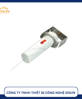 Cảm biến hàng rào dây Taut PS-780 gắn tường