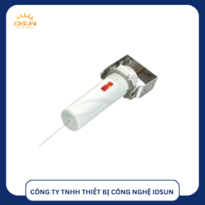 Cảm biến hàng rào dây Taut PS-780 gắn tường