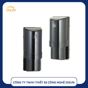 Đầu beam cảm biến báo động 2PH-150BQ quang dạng tia sáng
