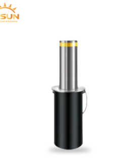 Trụ Bollard tự động