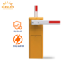 Barrier hai chiều chuyển động kép IDS-236