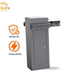 Barrier tự động IDS-207