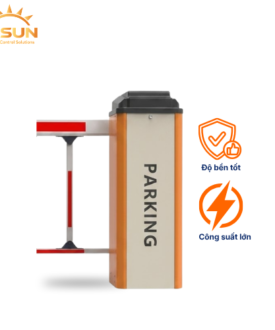 Barrier tự động IDS-230