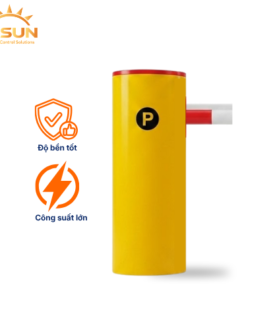 Barrier tự động tốc độ cao IDS-282,Barrier tự động tốc độ cao IDS-282S