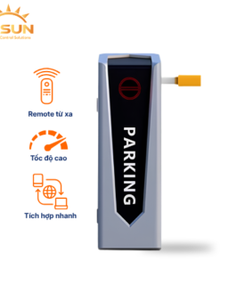 Barrier tự động tốc độ cao IDS-235, Barrier tự động tốc độ cao IDS-235S