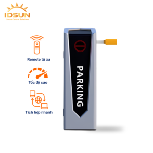 Barrier tự động tốc độ cao IDS-235, Barrier tự động tốc độ cao IDS-235S