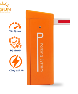 Barrier tự động IDS-238S